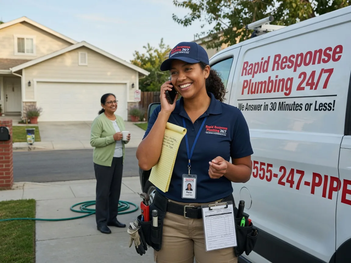 Emergency Plumber Julian, CA FAQs